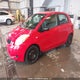 JTDKT923775098629 2007 Toyota Yaris auction photo thumbnail 2