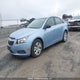 1G1PC5SH1C7130802 2012 Chevrolet Cruze Ls auction photo thumbnail 2