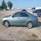 4T1BE46K77U647424 2007 Toyota Camry Le/Se auction photo thumbnail 14