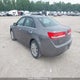 3LNHL2GC2AR640200 2010 Lincoln Mkz auction photo thumbnail 3