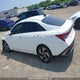 KMHLM4DG9RU649104 2024 Hyundai Elantra Preferred W/Tech Package auction photo thumbnail 14