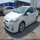 JTDKN3DU3A0156124 2010 Toyota Prius auction photo thumbnail 2