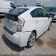 JTDKN3DU3A0156124 2010 Toyota Prius auction photo thumbnail 4