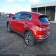 KNDPMCAC6M7861905 2021 Kia Sportage Lx/Lx S auction photo thumbnail 3