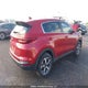 KNDPMCAC6M7861905 2021 Kia Sportage Lx/Lx S auction photo thumbnail 4