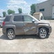 2CTFLJEY4A6277169 2010 GMC Terrain Slt auction photo thumbnail 14
