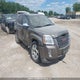 2CTFLJEY4A6277169 2010 GMC Terrain Slt auction photo thumbnail 1