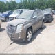 2CTFLJEY4A6277169 2010 GMC Terrain Slt auction photo thumbnail 2