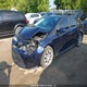 5YFBPMBE9MP258680 2021 Toyota Corolla Le auction photo thumbnail 2