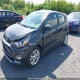 KL8CD6SA3MC223804 2021 Chevrolet Spark 1Lt auction photo thumbnail 2