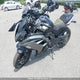 JKAEXEF17EDA17793 2014 Kawasaki Ex650 F auction photo thumbnail 2