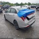 KMHLM4AG4NU318588 2022 Hyundai Elantra Sel auction photo thumbnail 3