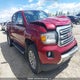 1GTP6DE15J1113590 2018 GMC Canyon Slt auction photo thumbnail 1