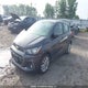 KL8CC6SA6GC564024 2016 Chevrolet Spark 1Lt Manual auction photo thumbnail 2