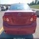 2T1BU4EE6AC222235 2010 Toyota Corolla auction photo thumbnail 16