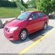 2T1BU4EE6AC222235 2010 Toyota Corolla auction photo thumbnail 2