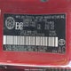 2T1BU4EE6AC222235 2010 Toyota Corolla auction photo thumbnail 9