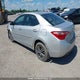 2T1BURHE6JC987583 2018 Toyota Corolla L/Le/Xle/Se/Xse auction photo thumbnail 3