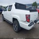 5FPYK1F52CB551369 2012 Honda Ridgeline Touring auction photo thumbnail 3