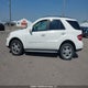 4JGBB22E58A320701 2008 Mercedes-Benz Ml 320 Cdi auction photo thumbnail 14