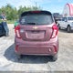 KL8CD6SA3MC705463 2021 Chevrolet Spark 1Lt auction photo thumbnail 17
