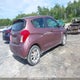 KL8CD6SA3MC705463 2021 Chevrolet Spark 1Lt auction photo thumbnail 4