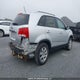 5XYKT3A6XDG384874 2013 Kia Sorento Lx auction photo thumbnail 4