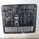 JN8BT3BB1PW219321 2023 Nissan Rogue auction photo thumbnail 9