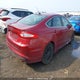 3FA6P0HD1ER309437 2014 Ford Fusion auction photo thumbnail 4