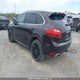 WP1AF2A2XELA36975 2014 Porsche Cayenne Diesel/Diesel Platinum Edition auction photo thumbnail 3