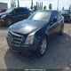 1G6DG577690170649 2009 Cadillac Cts auction photo thumbnail 2
