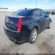 1G6DG577690170649 2009 Cadillac Cts auction photo thumbnail 4