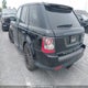 SALSF2D41AA226617 2010 Land Rover Range Rover Sport Hse auction photo thumbnail 3