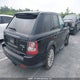 SALSF2D41AA226617 2010 Land Rover Range Rover Sport Hse auction photo thumbnail 4