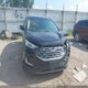 2FMPK4J98LBA79302 2020 Ford Edge Sel auction photo thumbnail 11