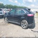 2FMPK4J98LBA79302 2020 Ford Edge Sel auction photo thumbnail 3