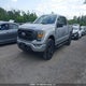 1FTFW1E56NFB96775 2022 Ford F-150 auction photo thumbnail 2