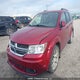 3D4PG5FG6BT528324 2011 Dodge Journey Sxt auction photo thumbnail 2