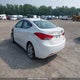 5NPDH4AE4CH121276 2012 Hyundai Elantra auction photo thumbnail 3