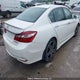 1HGCR2F63HA804150 2017 Honda Accord Sport auction photo thumbnail 4