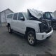 3GCUKREC0JG350261 2018 Chevrolet Silverado 1500 1Lt/2Lt auction photo thumbnail 1