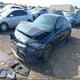 W1K5J5BB8NN262444 2022 Mercedes-Benz Amg Cla 35 Coupe 4Matic auction photo thumbnail 2