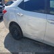 2T1BURHE6JC094832 2018 Toyota Corolla Se auction photo thumbnail 21