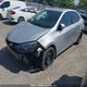 2T1BURHE6JC094832 2018 Toyota Corolla Se auction photo thumbnail 2