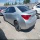 2T1BURHE6JC094832 2018 Toyota Corolla Se auction photo thumbnail 3