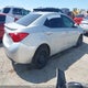 2T1BURHE6JC094832 2018 Toyota Corolla Se auction photo thumbnail 4