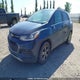 3GNCJLSB0JL368457 2018 Chevrolet Trax Lt auction photo thumbnail 2