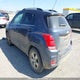 3GNCJLSB0JL368457 2018 Chevrolet Trax Lt auction photo thumbnail 3