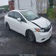 2HGFB2F98CH007110 2012 Honda Civic Ex-L auction photo thumbnail 1