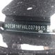 2T3R1RFV6LC079915 2020 Toyota Rav4 Xle/Xle Premium auction photo thumbnail 18